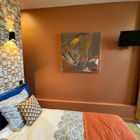 Appartement Hyper Centre Bordeaux Luaran gambar