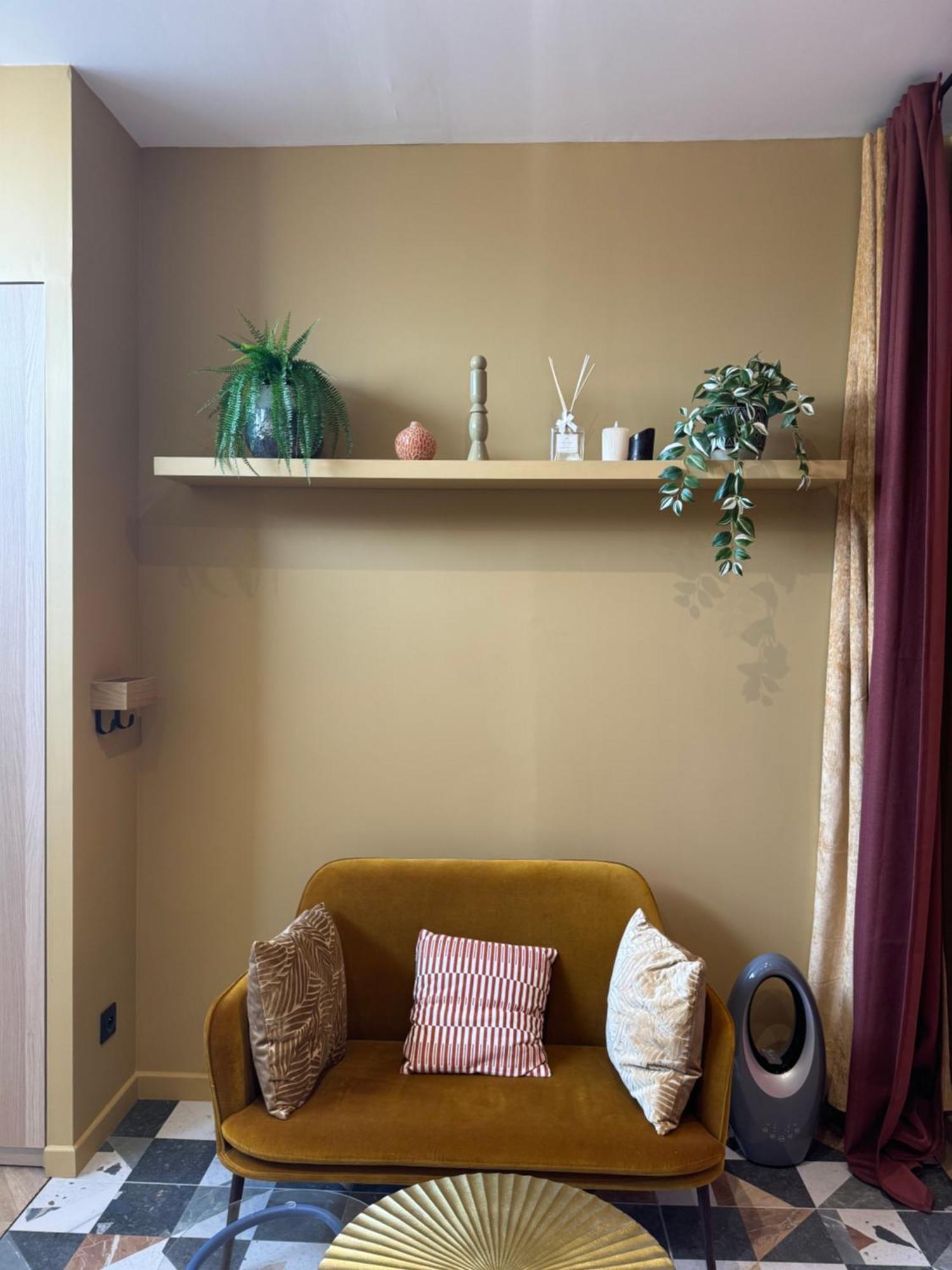 Appartement Hyper Centre Bordeaux Luaran gambar
